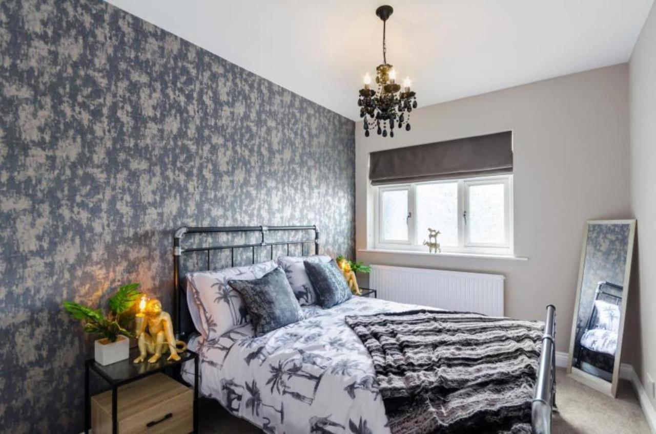 Time Is Now! Beautiful Apartment In Γιορκ Εξωτερικό φωτογραφία