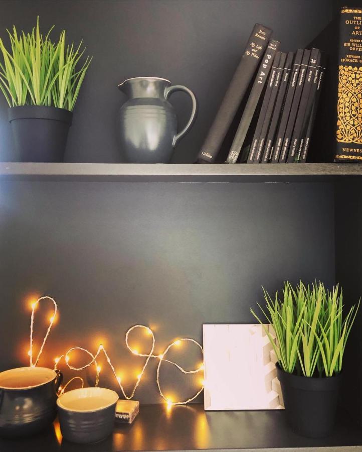 Time Is Now! Beautiful Apartment In Γιορκ Εξωτερικό φωτογραφία