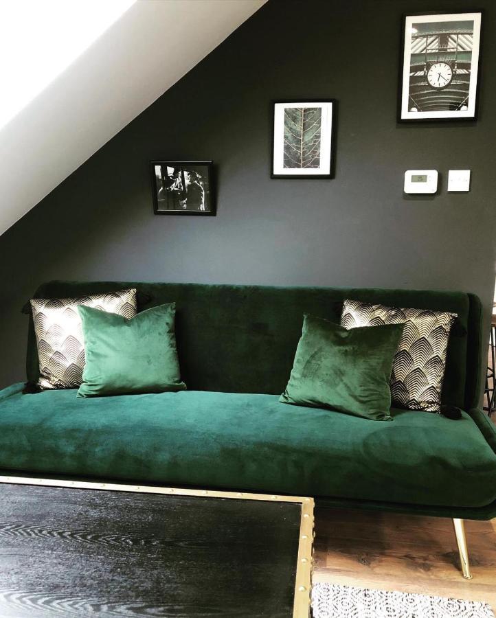 Time Is Now! Beautiful Apartment In Γιορκ Εξωτερικό φωτογραφία