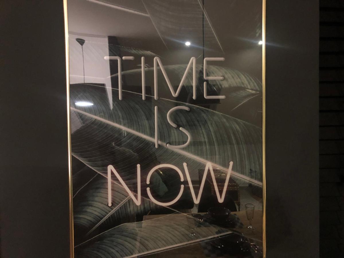 Time Is Now! Beautiful Apartment In Γιορκ Εξωτερικό φωτογραφία